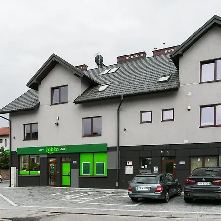 Aparthotel Novum-2